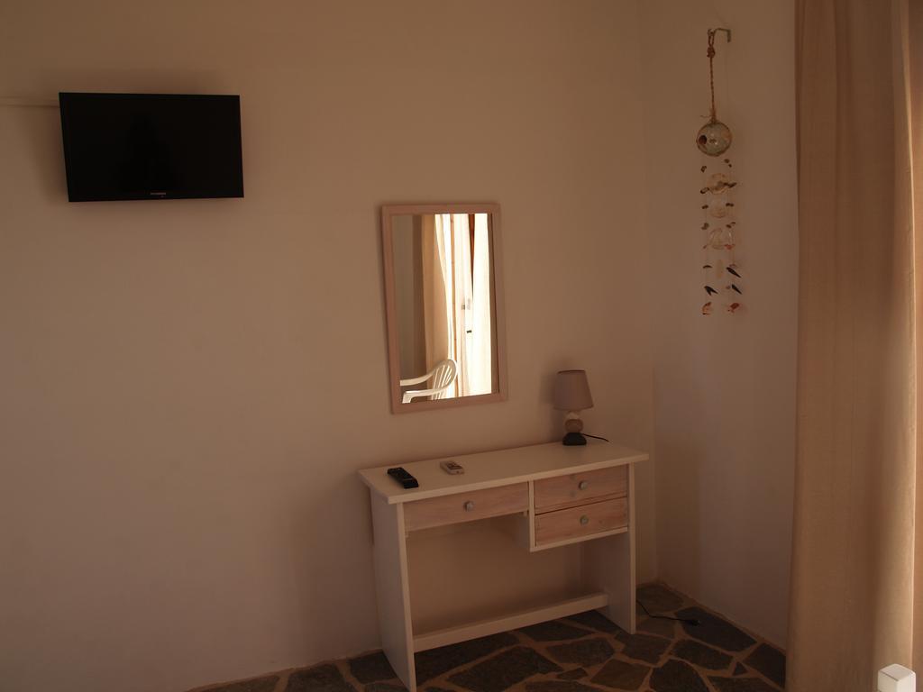 Apartament Mandalena'S Souvala Zewnętrze zdjęcie