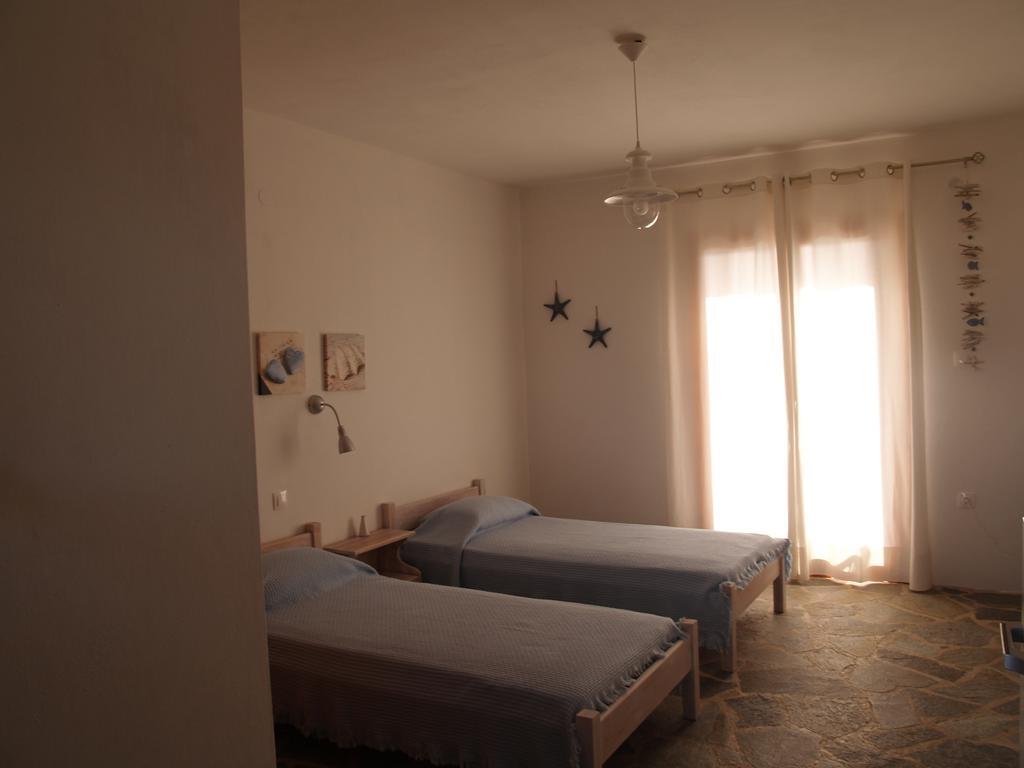 Apartament Mandalena'S Souvala Zewnętrze zdjęcie