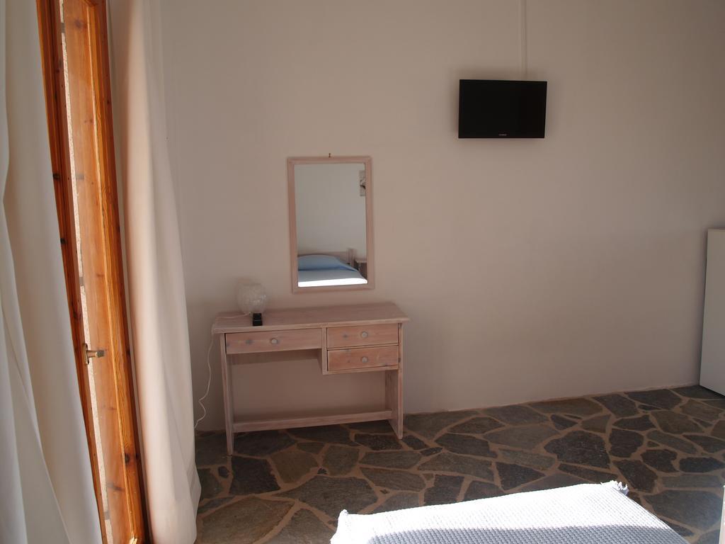 Apartament Mandalena'S Souvala Zewnętrze zdjęcie