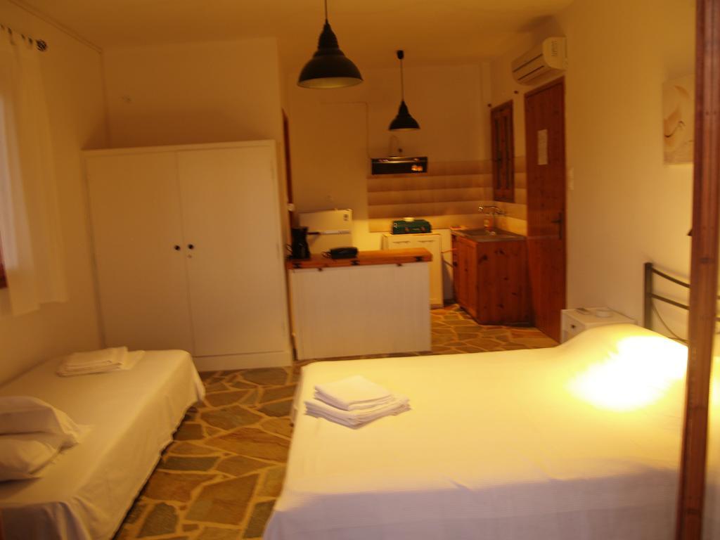 Apartament Mandalena'S Souvala Pokój zdjęcie
