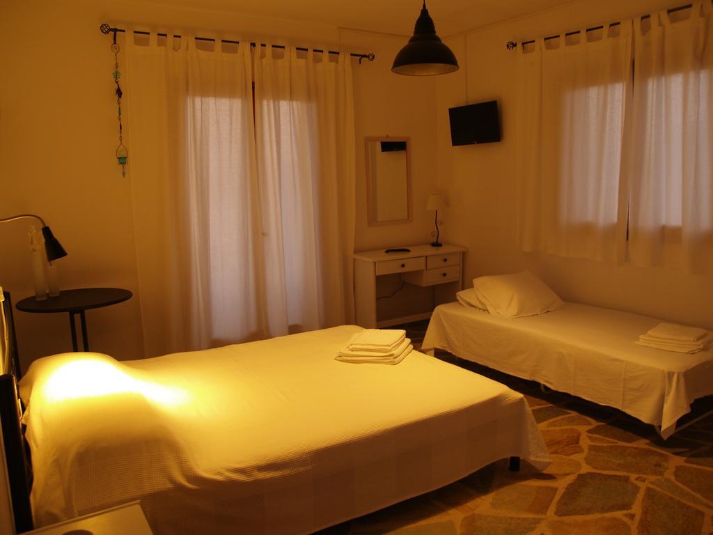 Apartament Mandalena'S Souvala Pokój zdjęcie