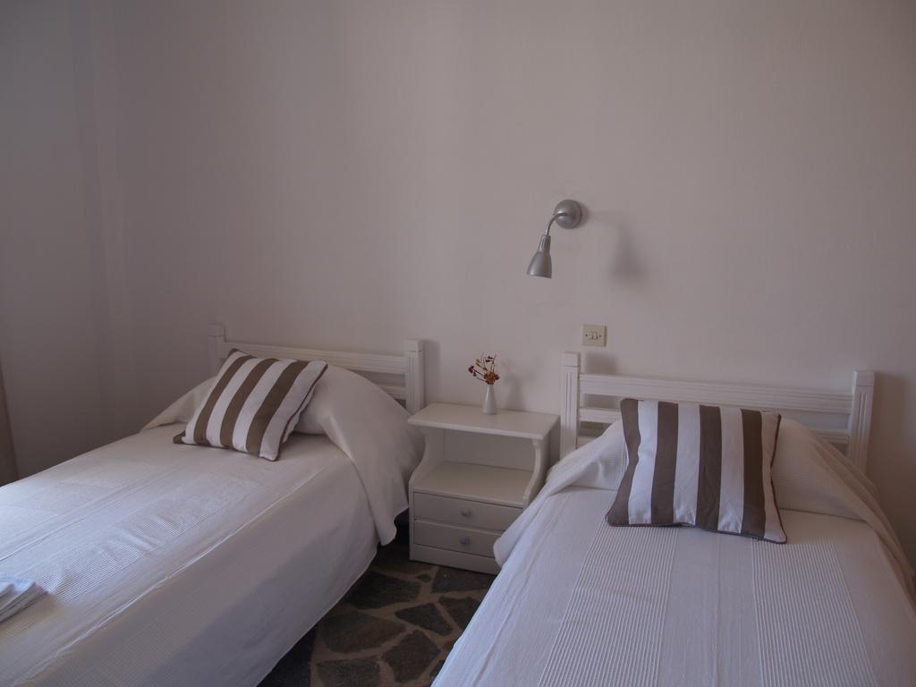 Apartament Mandalena'S Souvala Zewnętrze zdjęcie