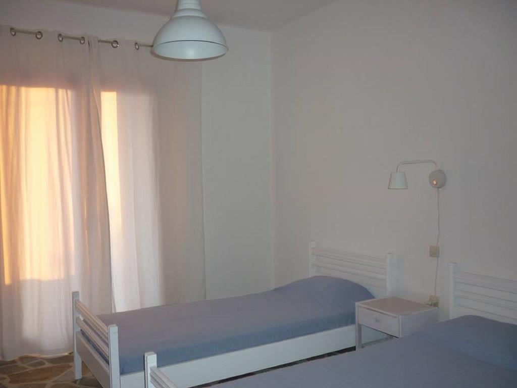 Apartament Mandalena'S Souvala Pokój zdjęcie