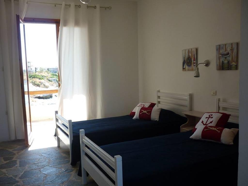 Apartament Mandalena'S Souvala Pokój zdjęcie