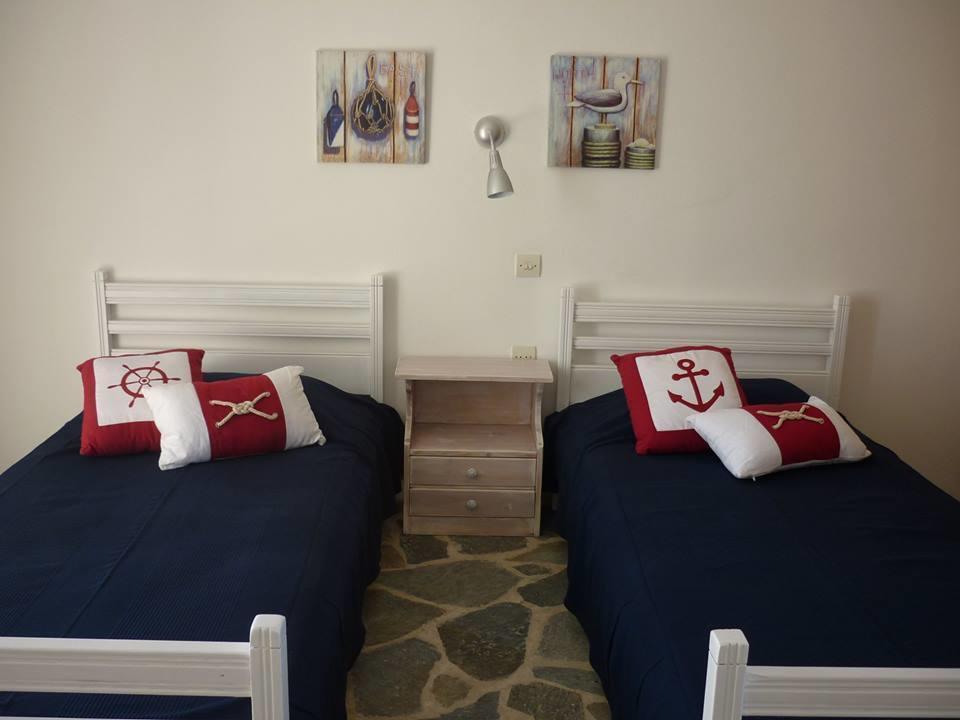 Apartament Mandalena'S Souvala Pokój zdjęcie